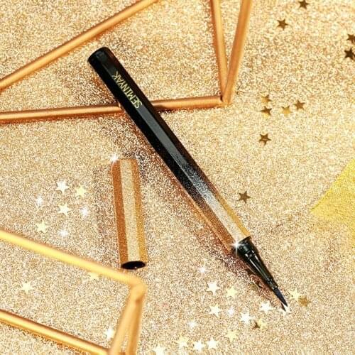 MB 2020 New Colorful Eyeliner Pencil Lasting Sweat-Proof Waterproof Difficult Blooming Beginners Beginners Dedicated Eye liners