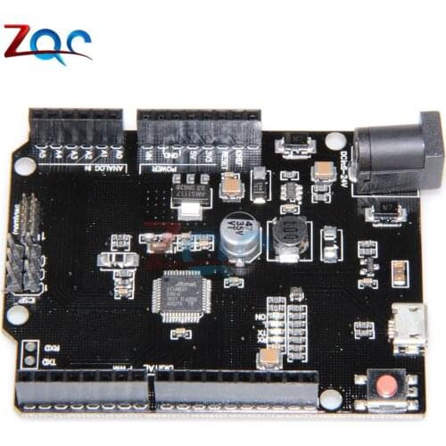 NEW SAMD21 M0 Module 32-bit ARM Cortex M0 Core Compatible For Arduino Zero For Arduino M0 With Micro USB Board