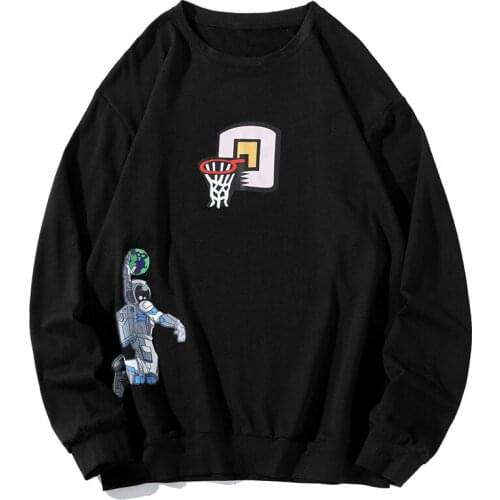 ONIROID Fashionable Men's Hoodies