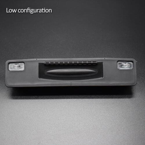 Boot Lid Tailgate Switch for Fords New Focus F1EB-19B514-BE F1EB-19B514-AE Tailgate Trunk Lid Door Opening Switch Handle