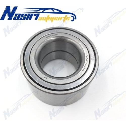 Front or Rear Wheel Hub Bearing For AUDI Q7 PORSCHE CAYENNE VW TOUAREG