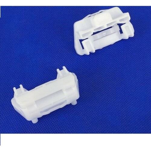 FOR FORD FOCUS COUPE 2/3 DOOR WINDOW REGULATOR REPAIR KIT FRONT-LEFT/RIGHT