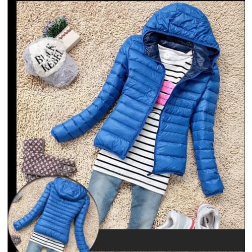 Shimai Women's Parkas