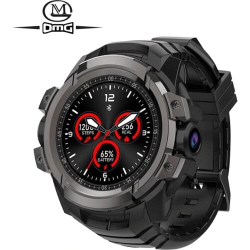 WIFI GPS smart watch android 7.0 Smartphones man Mens sports Watches 4G Phone Camera smartwatch 2020 mobile phones