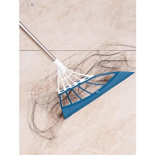 Vanzlife Automatic Brooms With Brushes