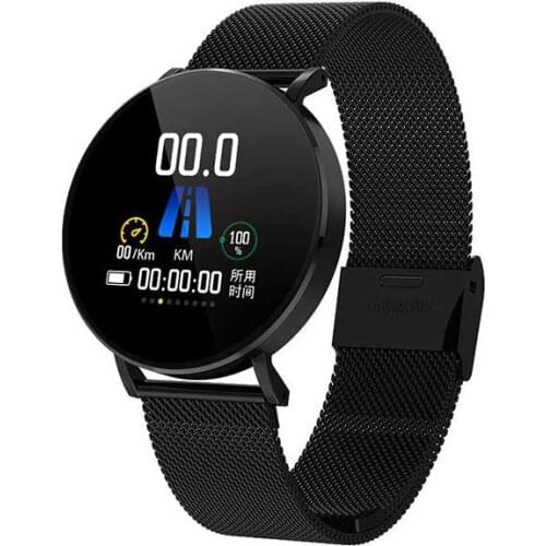 Y1 Smart watch men sport Fitness Tracker pedometer wristwatch Heart Rate Blood Pressure sleep monitor smartwatch for Android ios