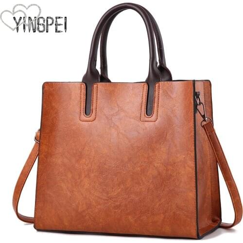 YINGPEI Large Women's Bags