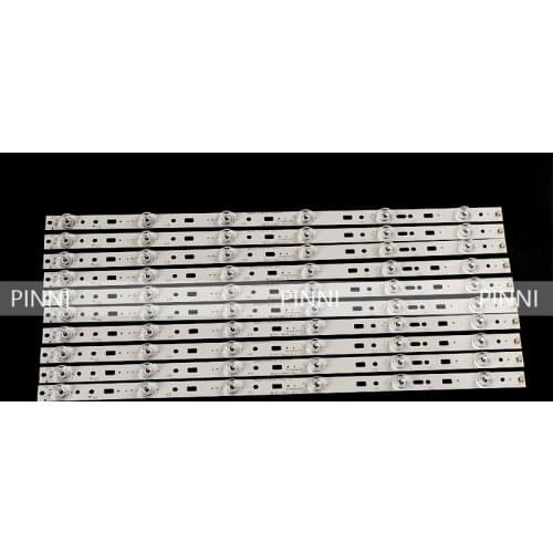 10pcs/set Sky worth Cool K50J Light Bar SW50D06A-ZC14CG-02 7765-650000-D000