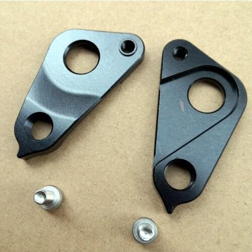 2pc CNC Bicycle rear derailleur shifter hanger For sram Specialized Camber Enduro Epic S-Works Stumpjumper FSR Turbo MTB dropout