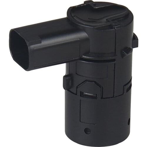 Parking Sensor for Trac 2005-2009 Ford F150 Truck 2004 Ford F150 Truck New Body Style 4F23-15K859-AA 3F2Z-15K859-BA T36006