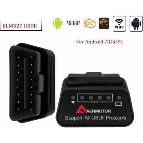 ELM327 V1.5 OBD2 Diagnostic Tool For Honda Accord 2006 JDM /Accord Euro R 2004 JDM/City GD8/Civic ES ELM 327 OBD II