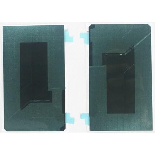 For Samsung Galaxy S3 Mini i8190 Back LCD Adhesive Glue Sticker OEM 10pcs/lot