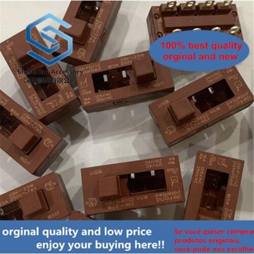 1pcs only orginal new DEFONG Defeng Feike Philips hair dryer three-gear toggle switch CSK-2316-AAA32-03R