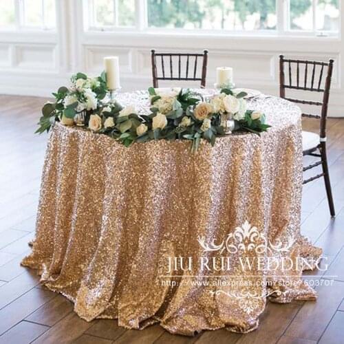 JR WEDDING Tablecloths For The Wedding