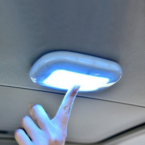 LISIDIC Car Lamps