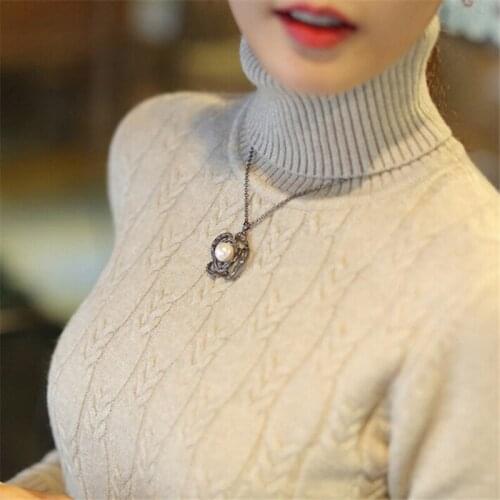 Loyxl.xizi Women's Pullovers