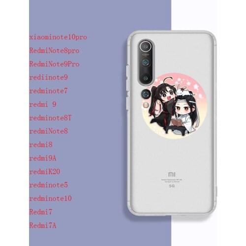 Чехлы для телефонов Xiaomi Redmi 7A MaiYaCa China At AliExpress