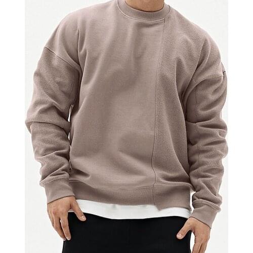 Men's Sports Hoodies MECBEAR China