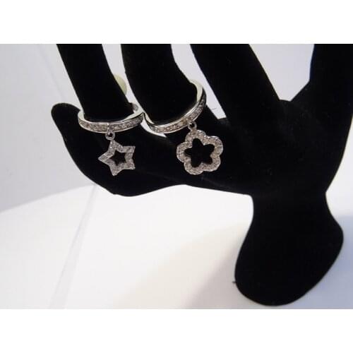 Женские серебряные кольца MEDITERRANEO China At AliExpress