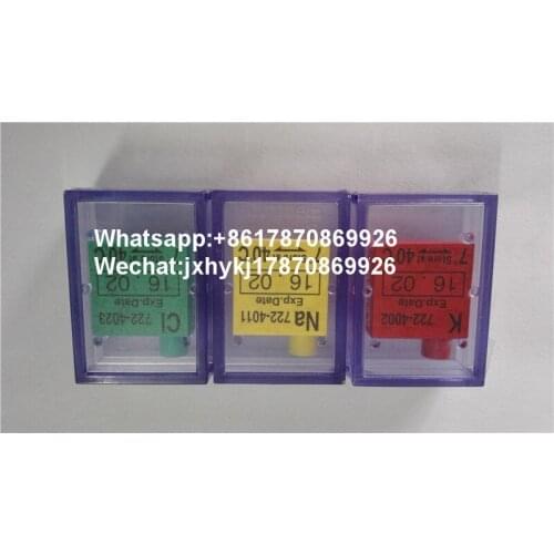 NJK10582 Hitachi Electrode K,NA,CL