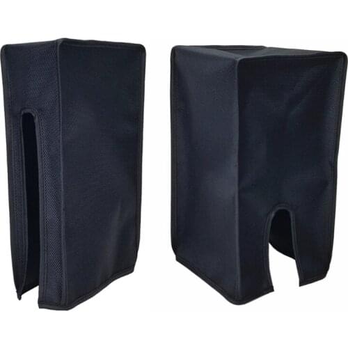 2021 NewDiamond Grade Dustproof and Anti-scratch Cover Compatible with X Series Box X