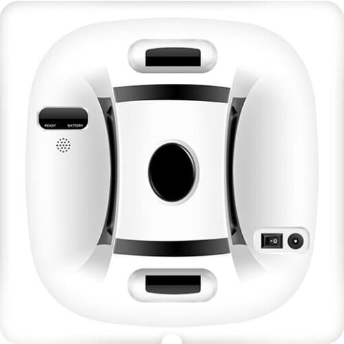 AI Vacuum Window Glasses Cleaner Robot for Home Glasses Cleaning