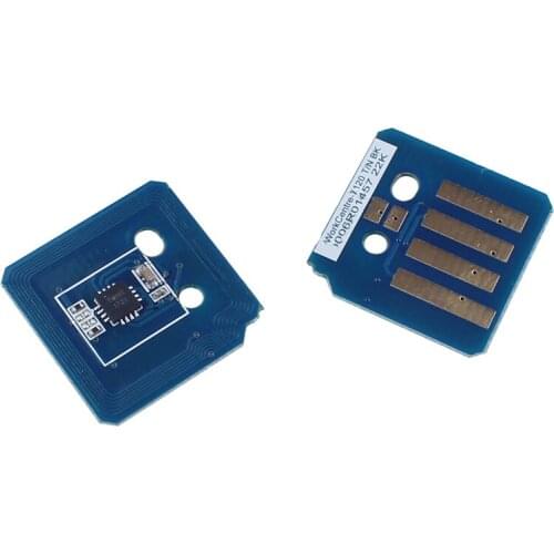 006R01457 006R01460 006R01459 006R01458 drum chip for Xerox WorkCentre 7120 7125 7220 7225 laser printer copier toner cartridge