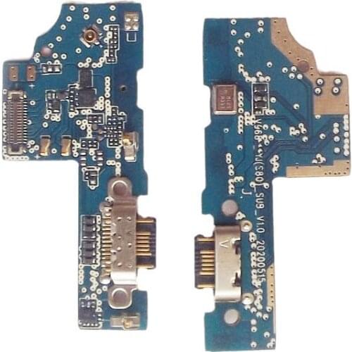 For oukitel C21 USB charge board
