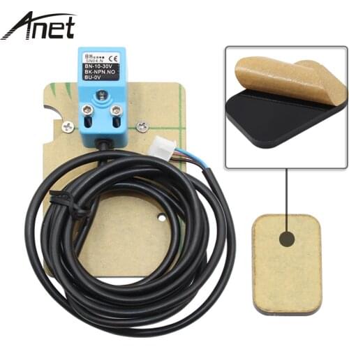 1Set Auto Leveling Position Sensor Kit For Anet A8 3D Printer Printer