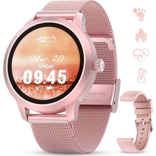 Bakeey Women's Smart Watch