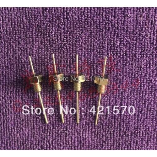 Free shipping 100PCS/LOT Emi filter capacitor feedthrough capacitors series M4/3300PF/100VDC/10A/332