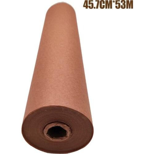 Butcher Paper Multifunctional Barbecue Paper Waterproof High Temperature Resistant Air Fryer Paper for Grilling Baking KI