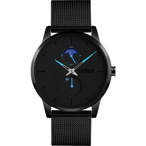 New Watch Mens Trend Sports High School Students Simple Quartz Watch Fashion Waterproof Mens Digital Watches