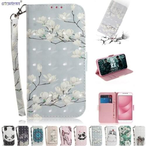 CUSORIENT Phone Cases Asus ZenFone 4 Max