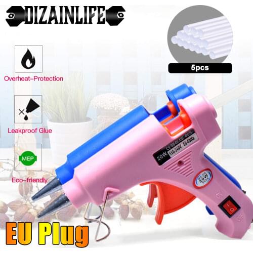 DIZAINLIFE Glue Guns