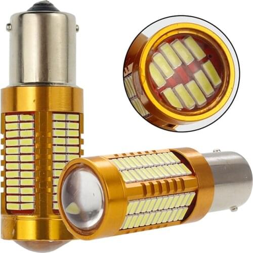 DREAM MASTER LED Bulbs R10W (BA15s)