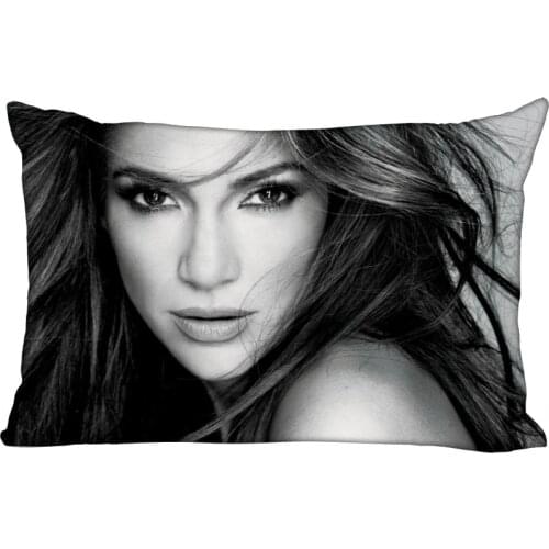 Hot Sale Solid Pillow Slips Jennifer Lopez Pillow Covers Bedding Comfortable Cheap/Good Quality Pillowcases