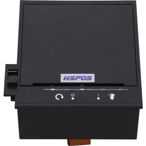 Factory price usb to parallel printer cable driver 3 inch 80mm thermal printer