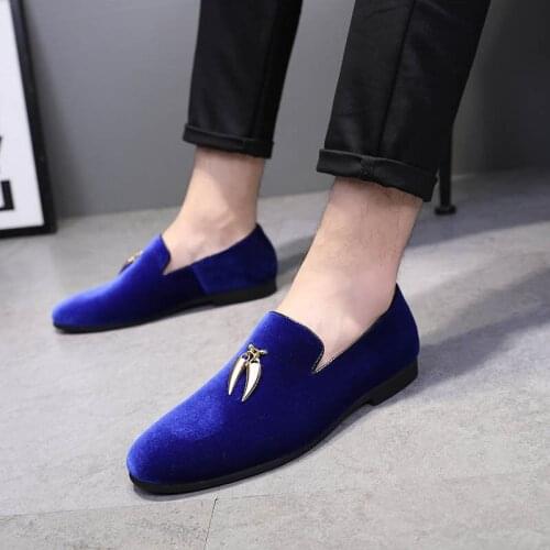 Classic Moccasins Dress Shoes Men Genuine Suede Leather Oxford Shoes For Men Loafers Formal Wedding Party Shoes Sapato Social