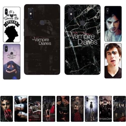 MaiYaCa Phone Cases Xiaomi Mi Max 2