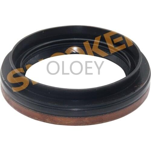 CVT variable speed oil seal JF015E gearbox front/half shaft oil seal for Nissan series Sylphy Sunshine Tiida Bluebird