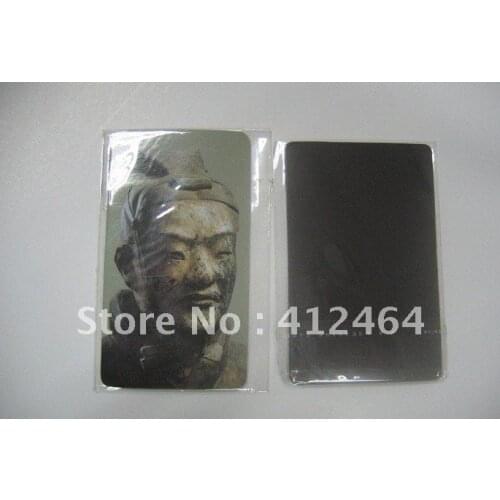 New model printed magnets (ss-1044)