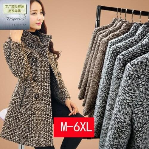 OSUNE Women's Trench Coats