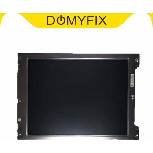 10.4" LCD Display Screen Panel for Toshiba Matsushita LTM10C210 640×480 31 pins