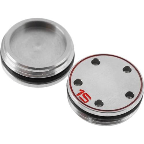 SURIEEN 1Pair(2pcs) 20g Golf Weights Golf Weight Screws for Titleist for Scotty Cameron Putters 2017 NEW Sports Accessories