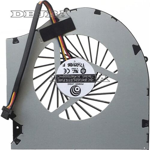 Fan For EVGA SC17 GTX1070 GTX1080 Graphics Card GPU Cooling Fan