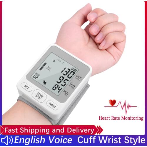 Wcore Wrist Blood Pressure Monitors