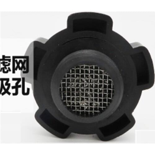 2pieces, Xinchai 490B for tractor like Foton, the oil cap, Part number: 490B-11201B