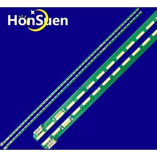 20pcs New 46LED 537mm led lighting strip 49 Inch FHD RL type for LG 49LF5400 G1GAN01-0791A G1GAN01-0792A MAK63267301