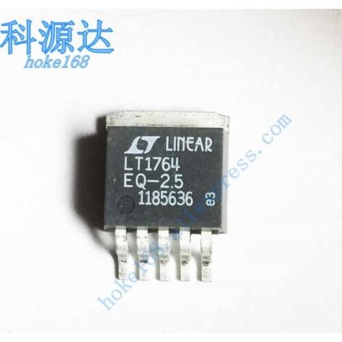 5pcs/lot LT1764EQ-2.5 TO-263-5 LT1764 In Stock